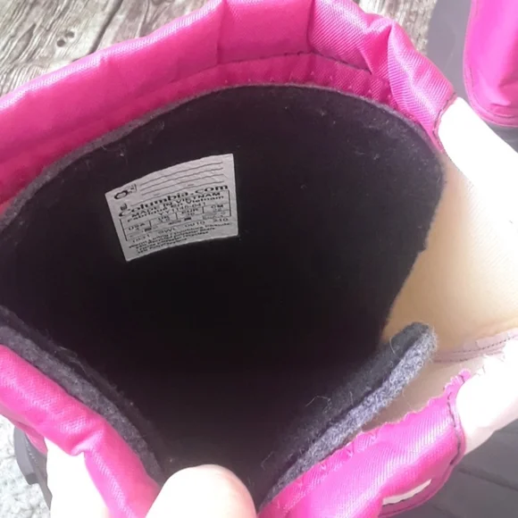 *LAST CHANCE *❗Columbia winter snow boots - Picture 6 of 7